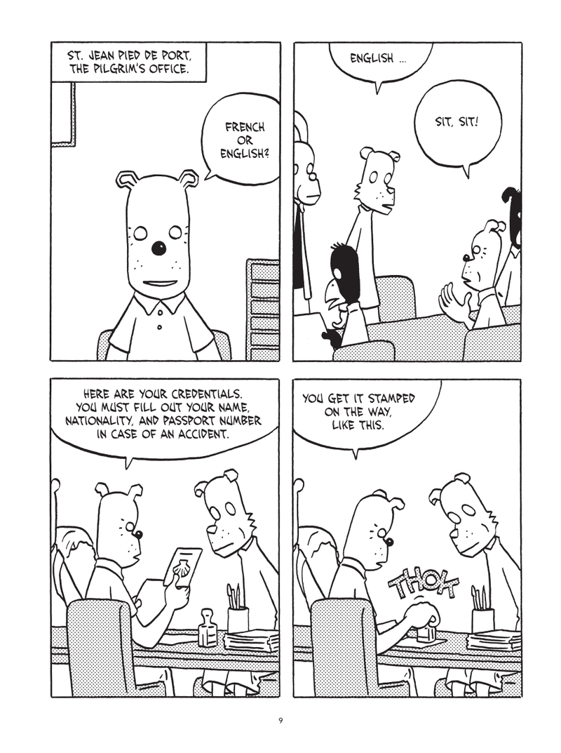Image: Fantagraphics